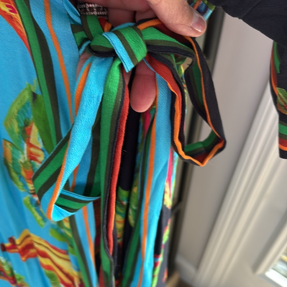 NWT Farm Rio Dress - Picture 10 of 10
